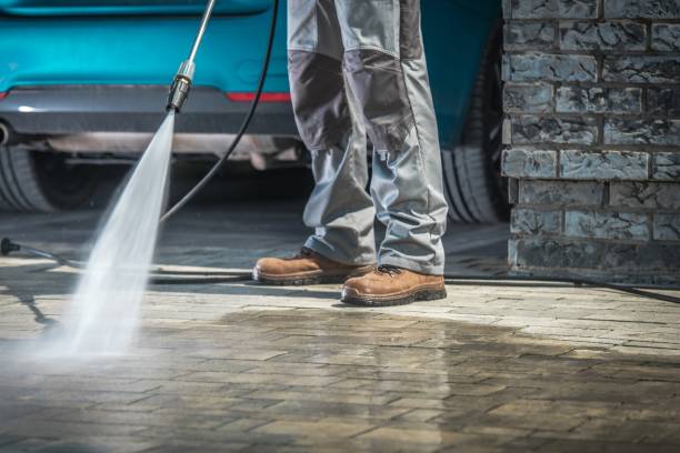 Best Dumpster Area Cleaning  in Wantagh, NY