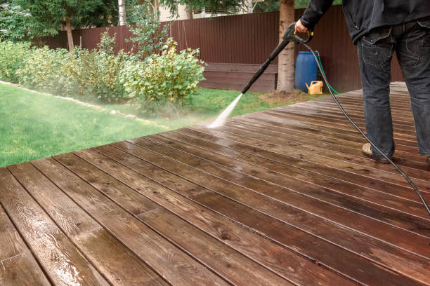 Best Patio and Deck Pressure Washing  in Wantagh, NY